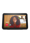 	  Echo Show 8 (2nd Gen, 2021 release) HD Smart Display with Alexa and 13 MP Camera - Charcoal