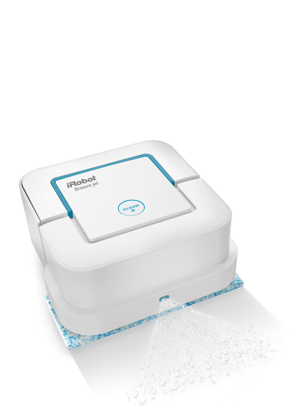 Braava jet™ 240 Robot Mop