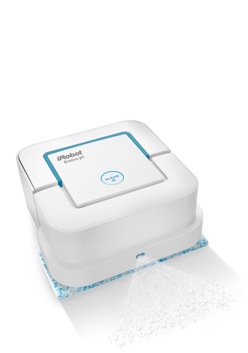 Braava jet™ 240 Robot Mop