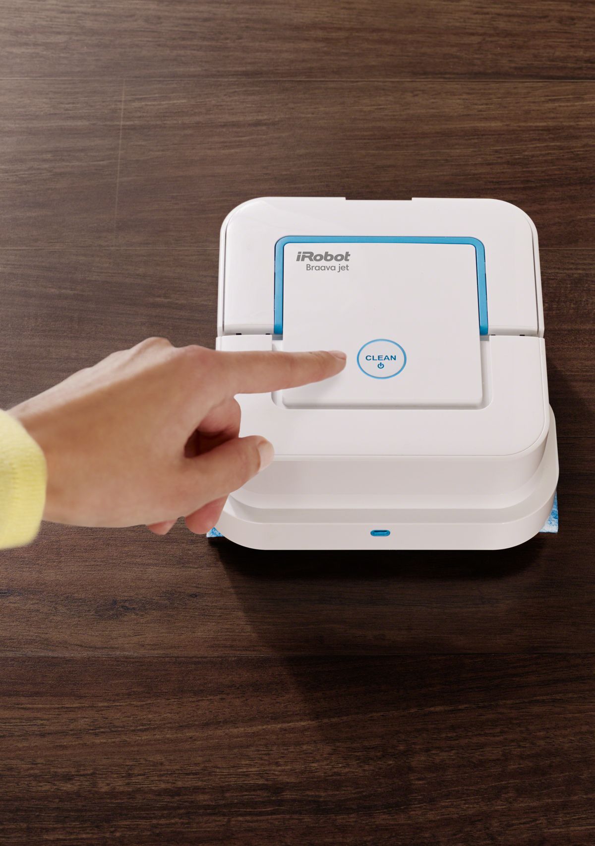 Braava jet™ 240 Robot Mop