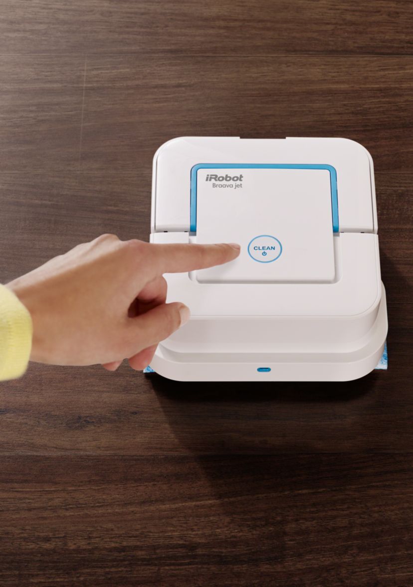 Braava jet™ 240 Robot Mop