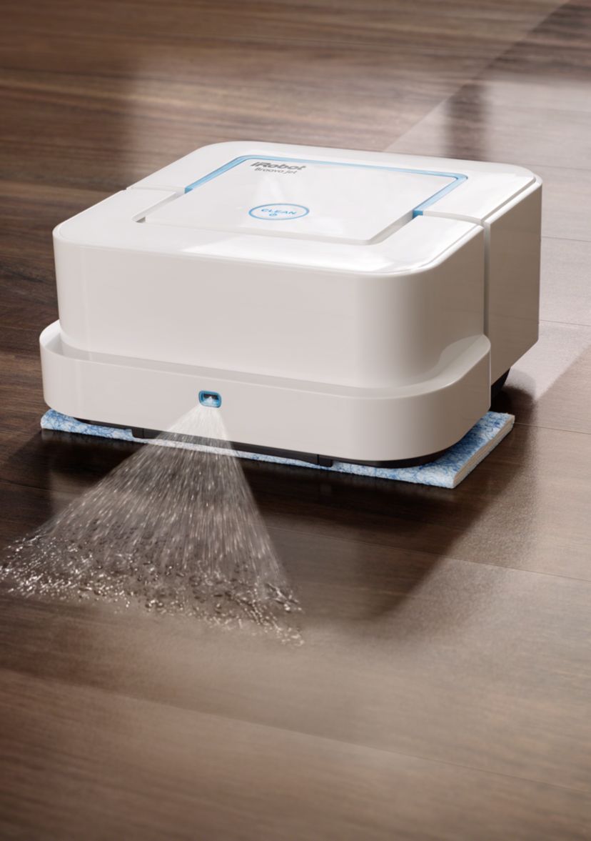Braava jet™ 240 Robot Mop