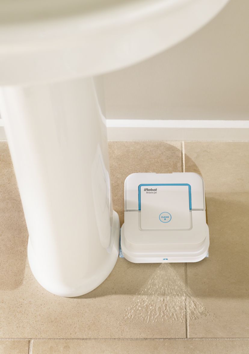 Braava jet™ 240 Robot Mop