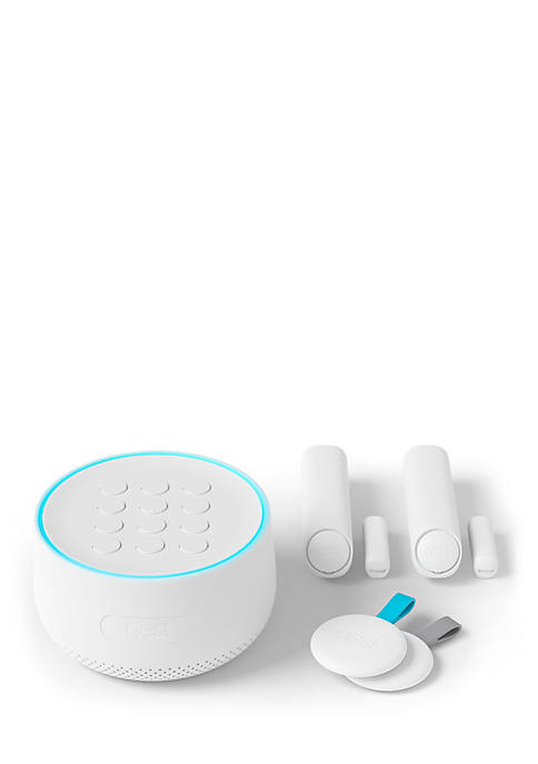 Google Nest Secure Alarm Starter Kit