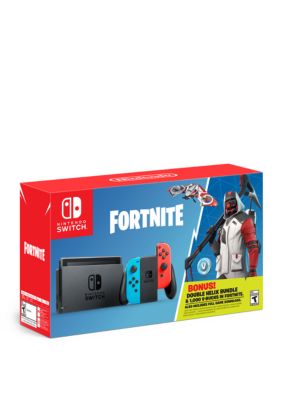 switch fortnite double helix bundle - helix bundle fortnite