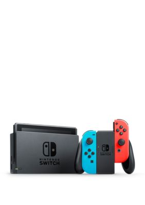 Nintendo Switch Fortnite Bundles Belk Mxsp3vdm Hi Dm