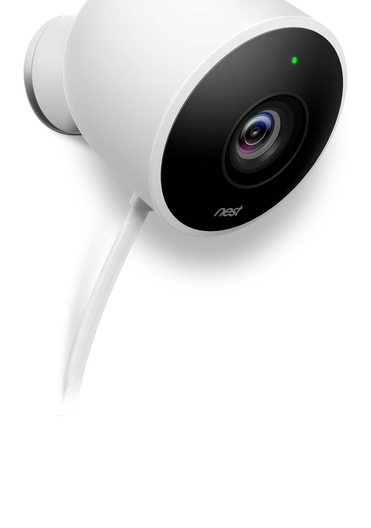 Outdoor Camera