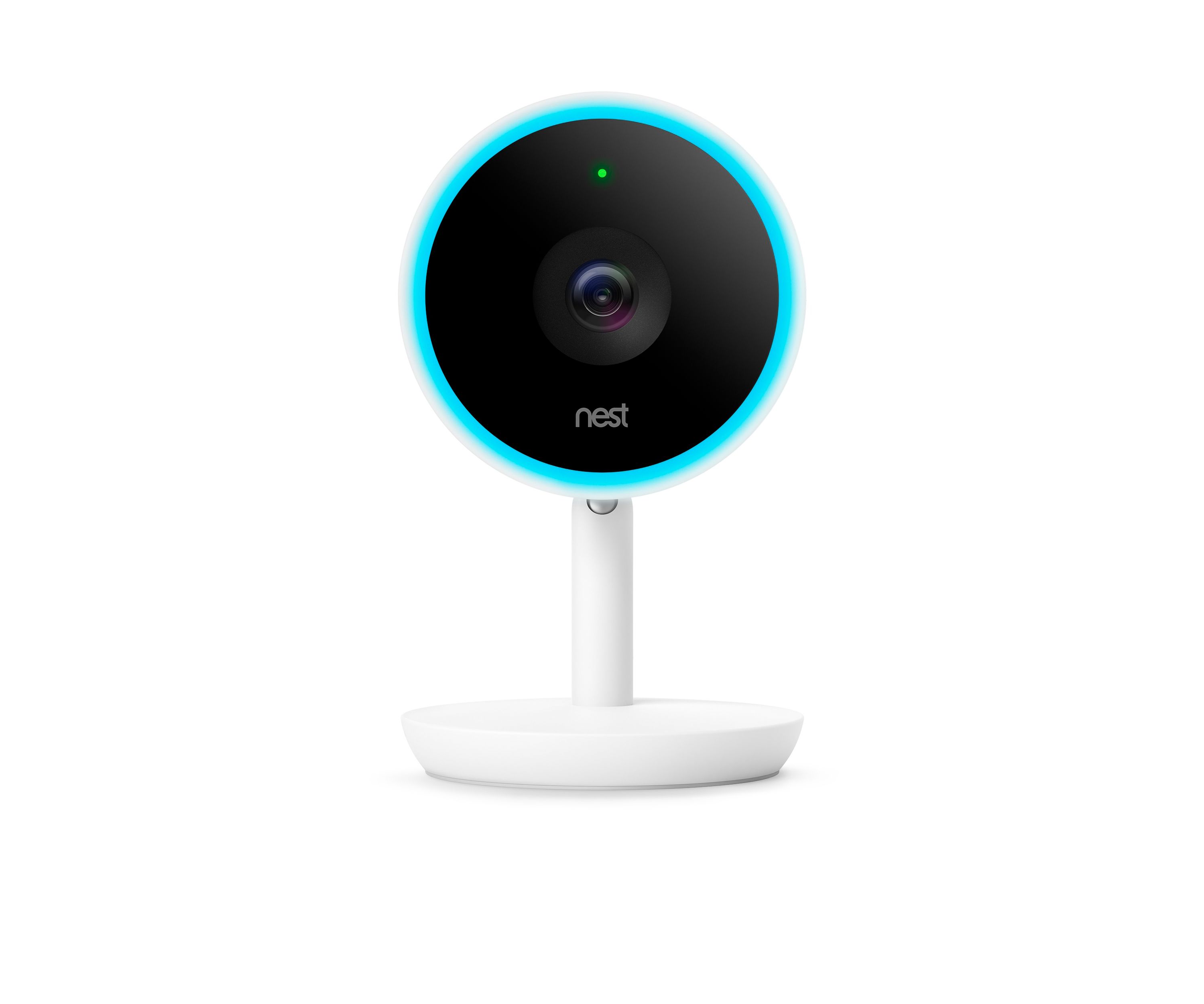 Cam IQ Indoor Camera 2-Pack