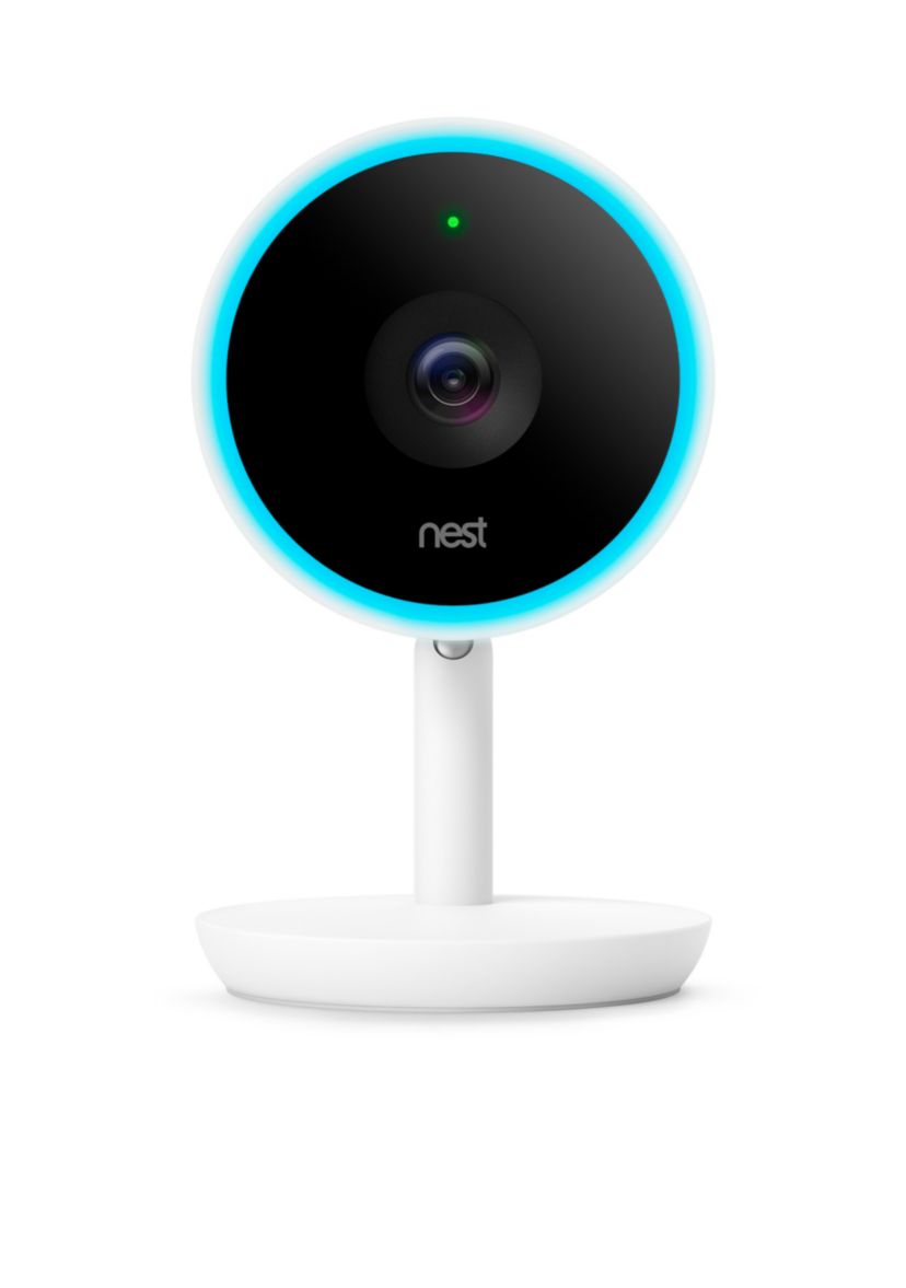 Cam IQ Indoor Camera 2-Pack