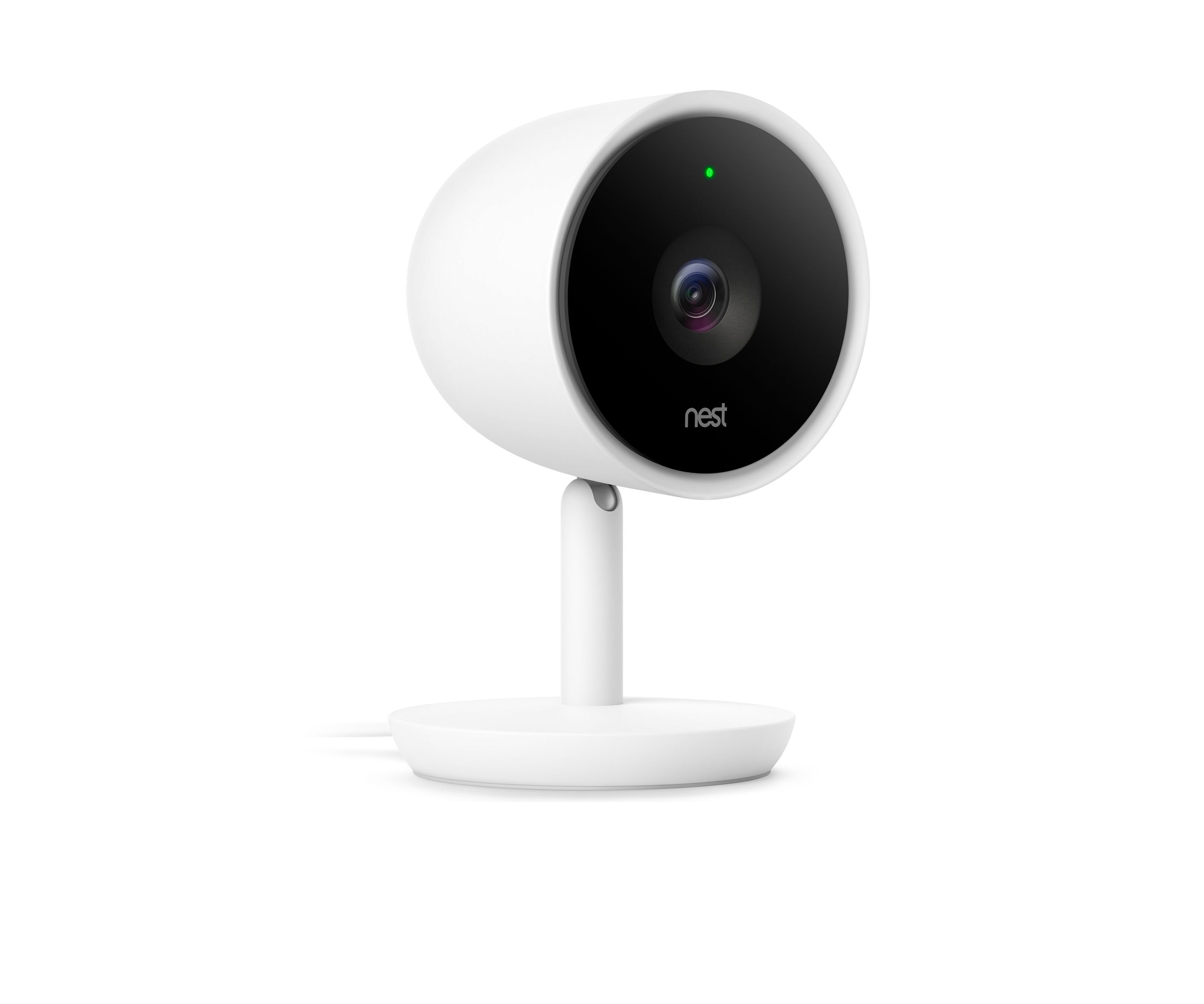 Cam IQ Indoor Camera 2-Pack