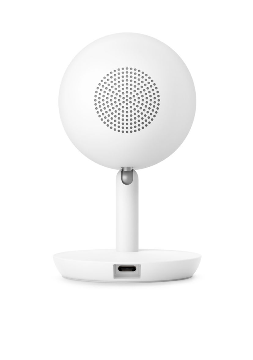 Cam IQ Indoor Camera 2-Pack