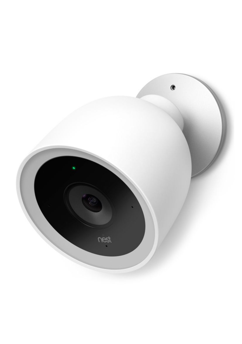 Cam IQ Outdoor Camera
