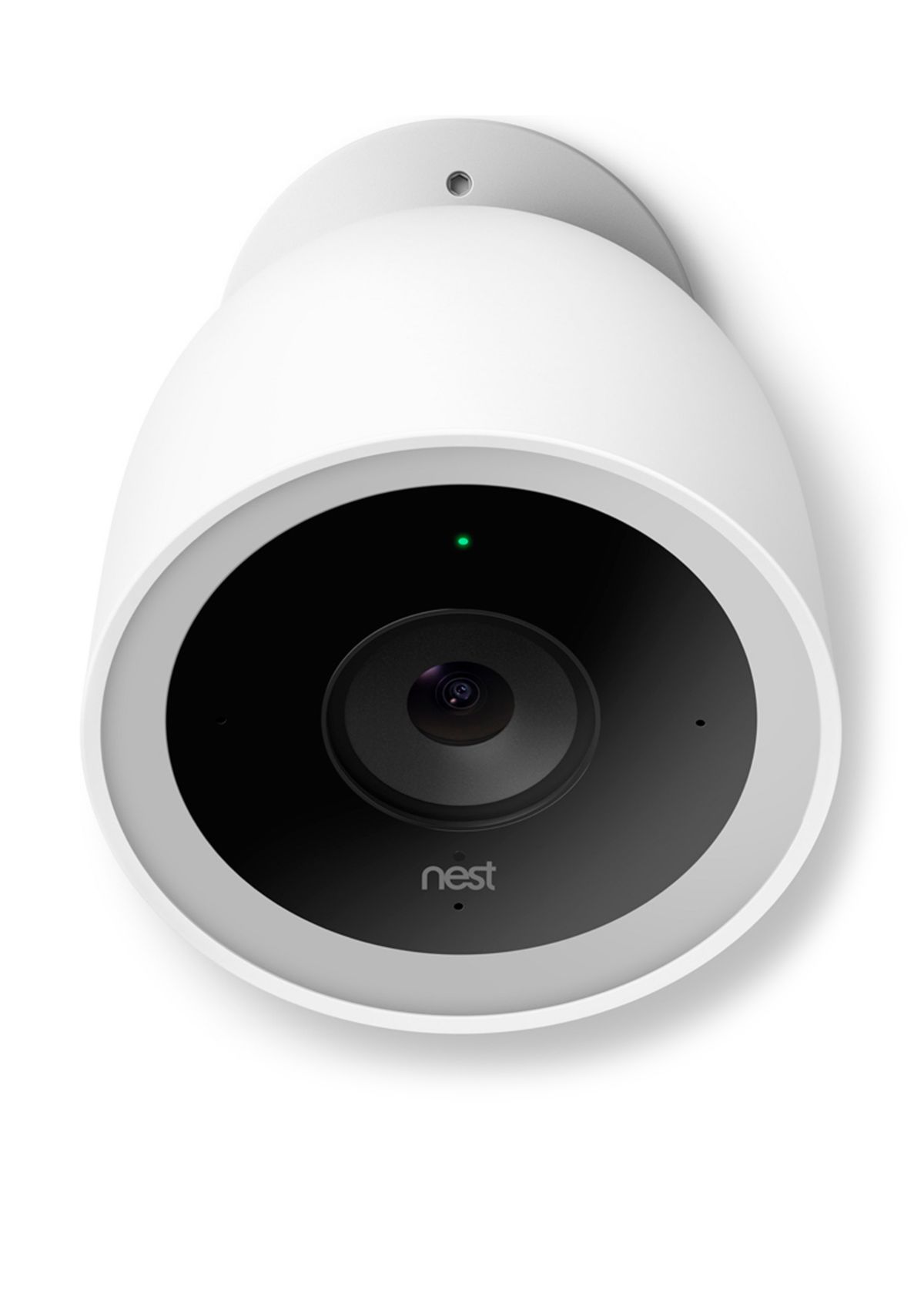 Cam IQ Outdoor Camera