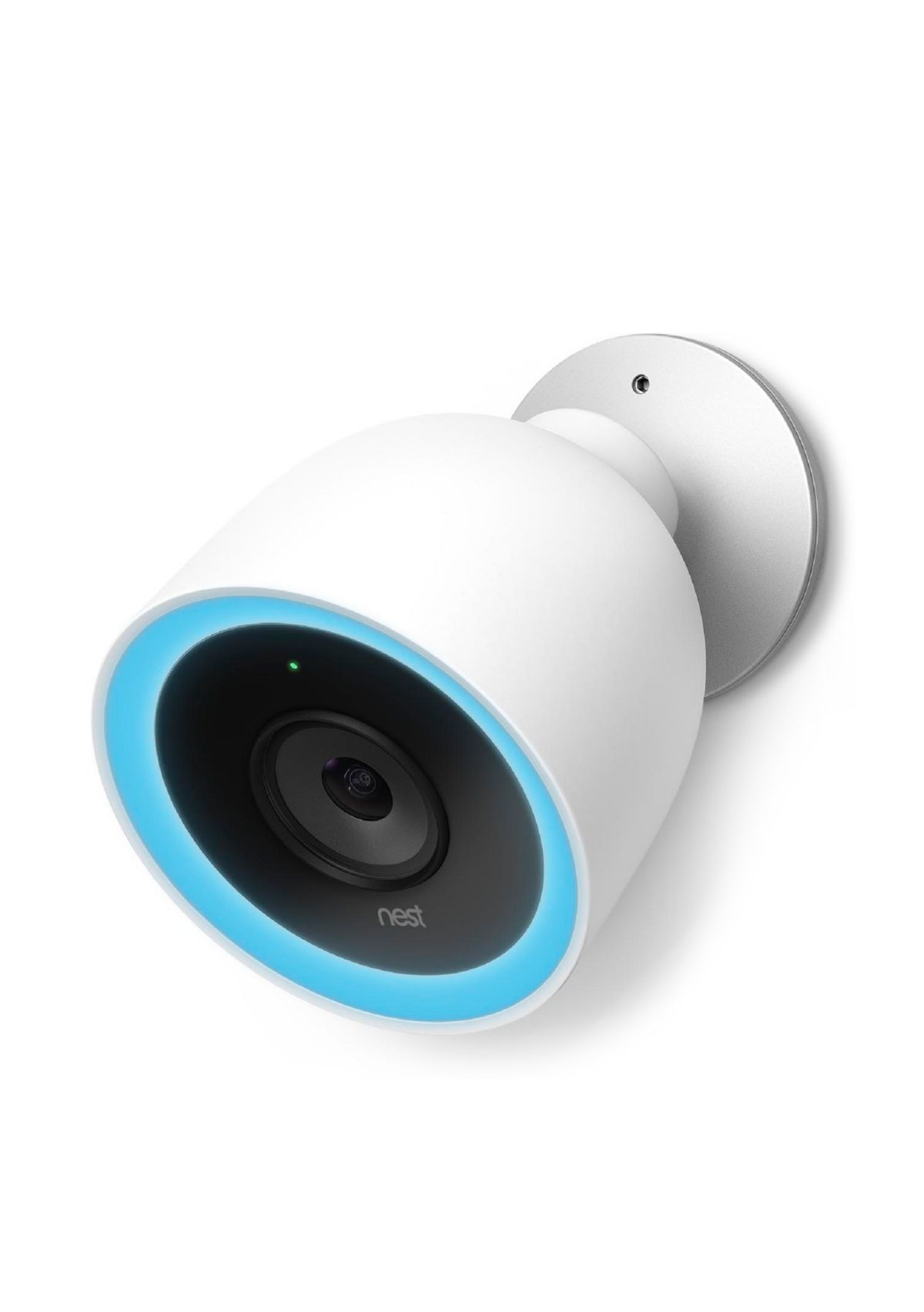 Cam IQ Outdoor Camera 2-Pack