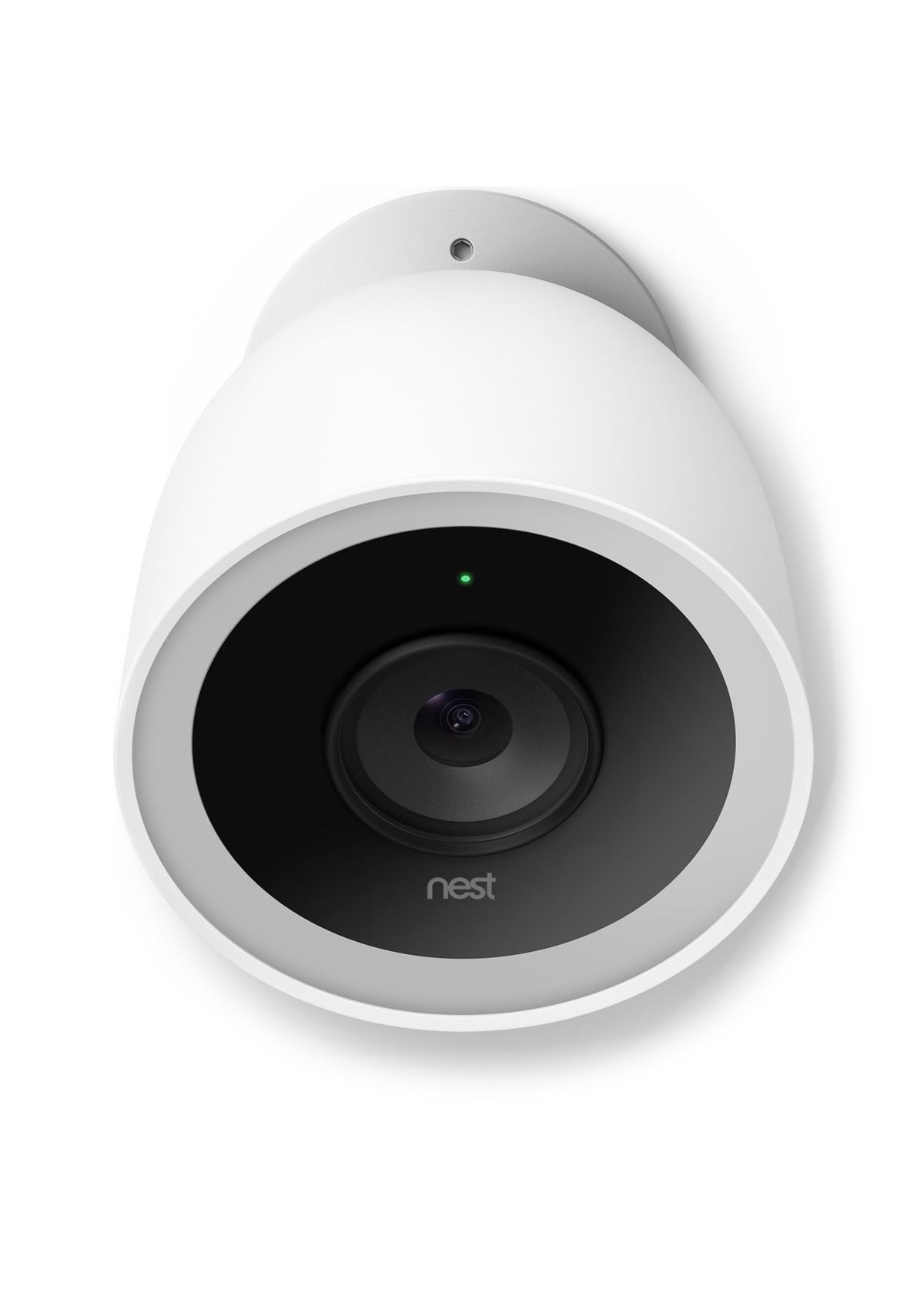 Cam IQ Outdoor Camera 2-Pack