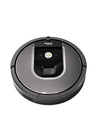 iRobot Roomba® 960 Connected Vacuum Bundle (+4 Extra Filters) | belk