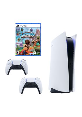 Belk store ps4 bundle