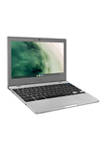  Samsung Chromebook 4 11.6 Inch, Intel Celeron N4020 4GB RAM, eMMC - Platinum Titan 
