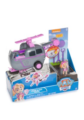 Paw Patrol Flip And Fly Skye Belk