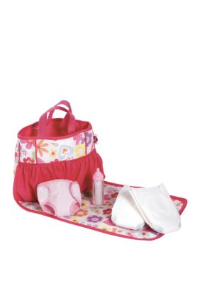 Belk store diaper bags