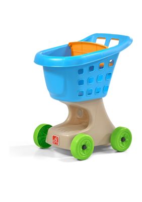 Step2 Little Helpers Shopping Cart -  0733538700011