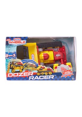 Dozer racer store