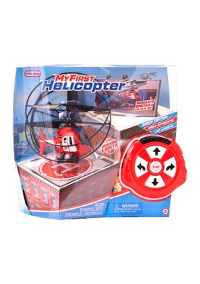 Little tikes on sale helicopter drone