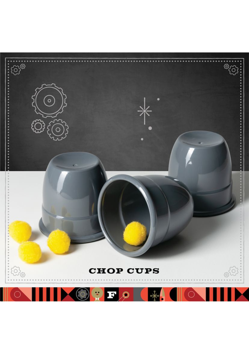 24 Piece Toy Kids Magic Set 
