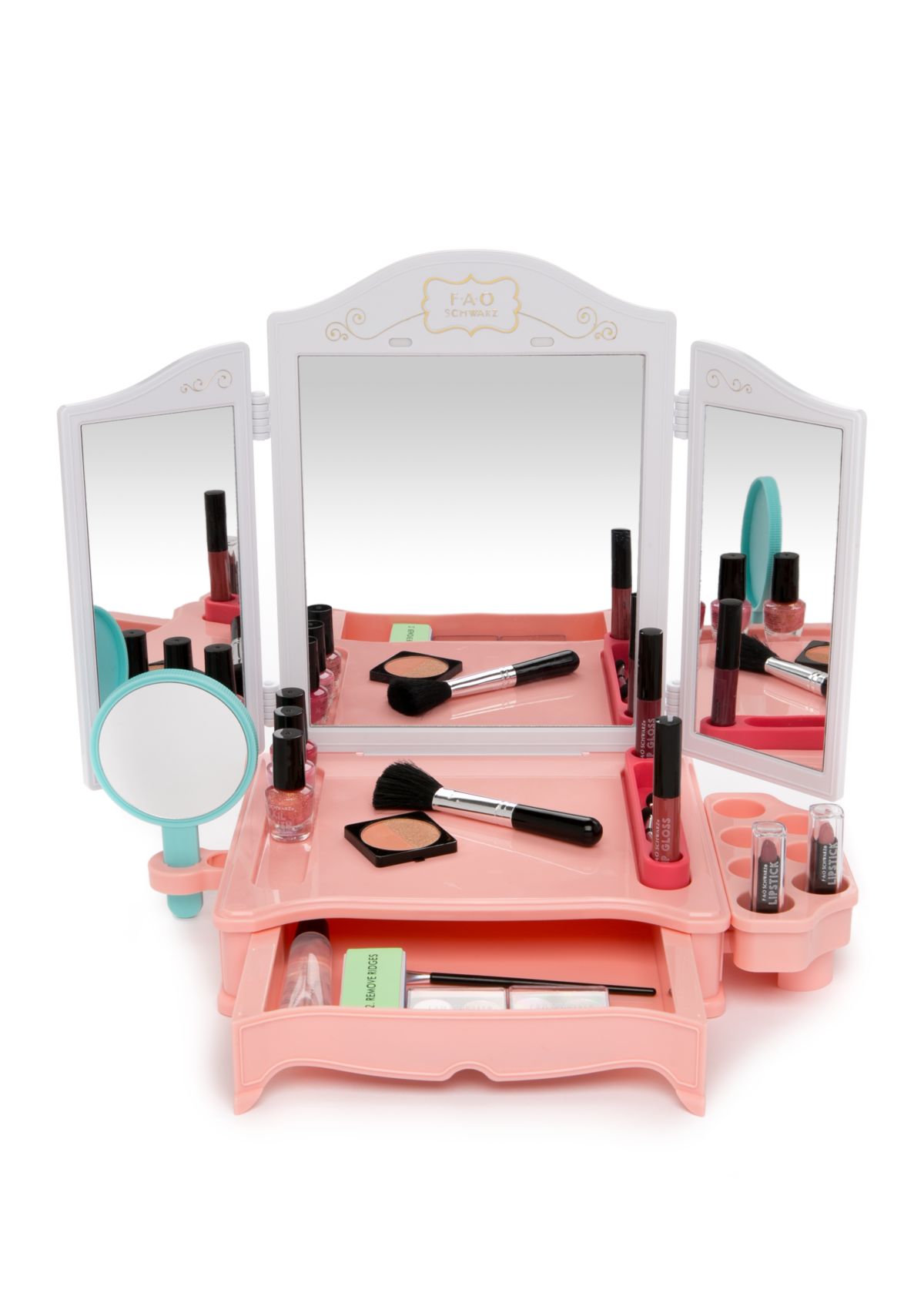 Vanity Makeup Studio