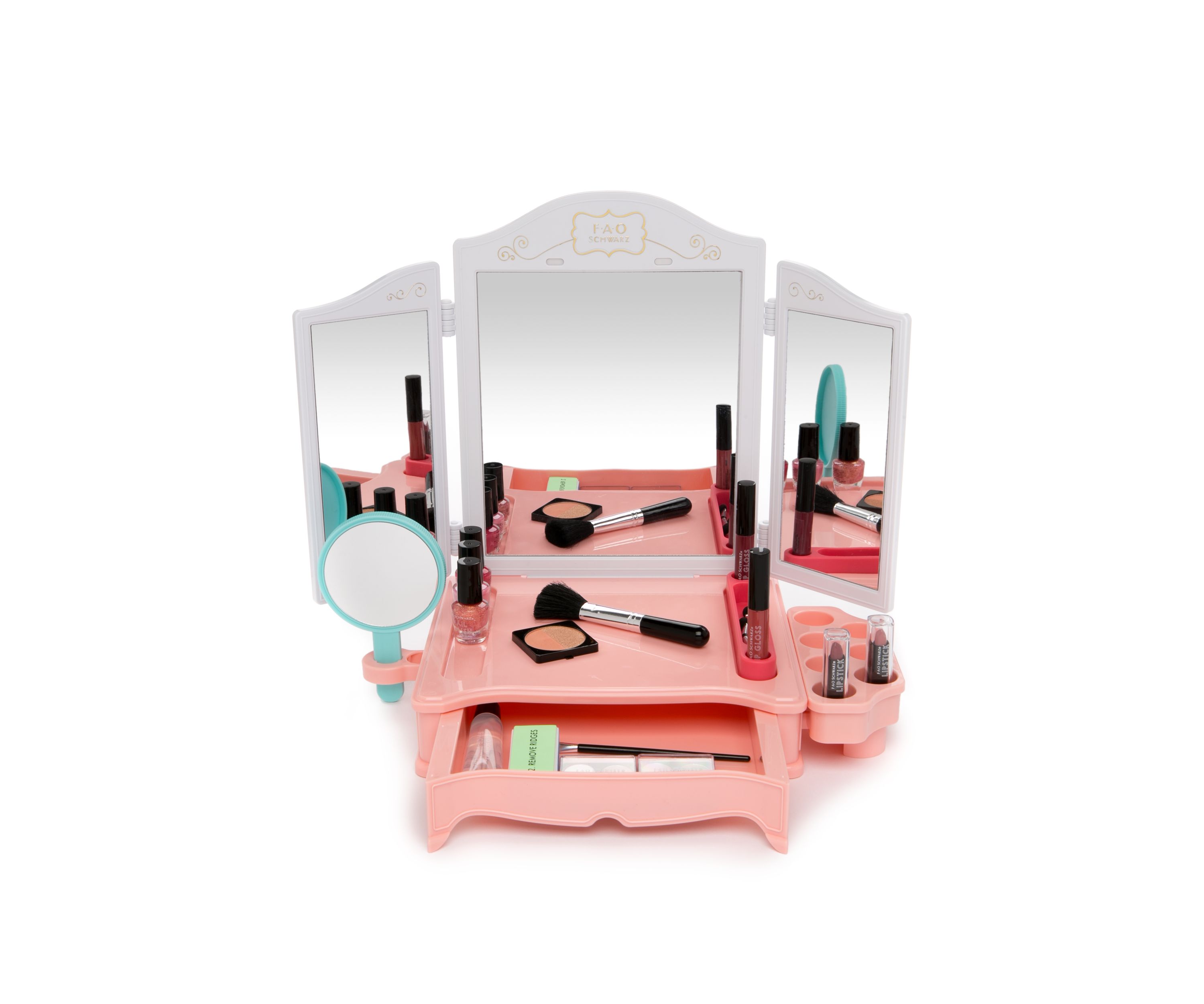 Vanity Makeup Studio