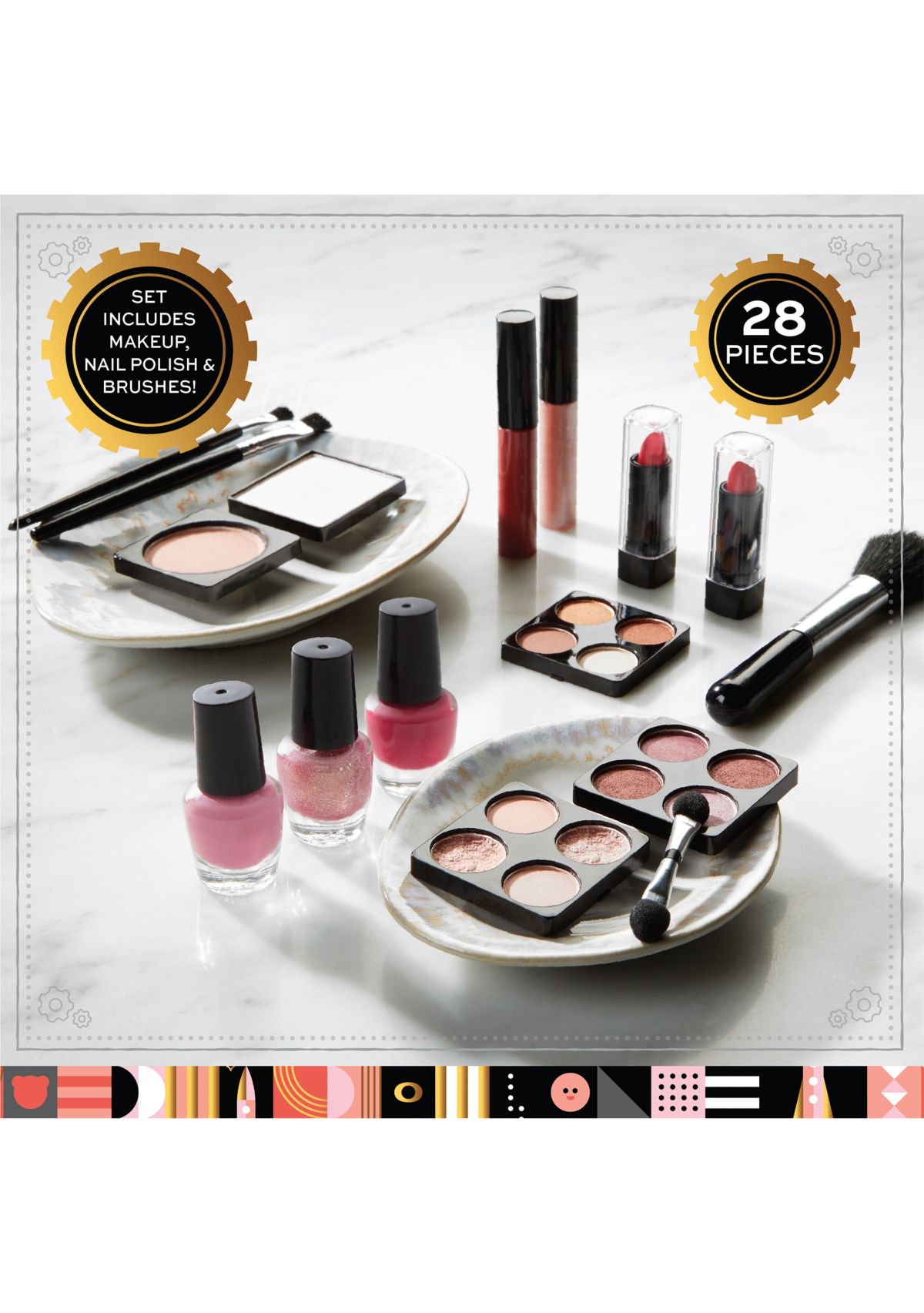 Vanity Makeup Studio