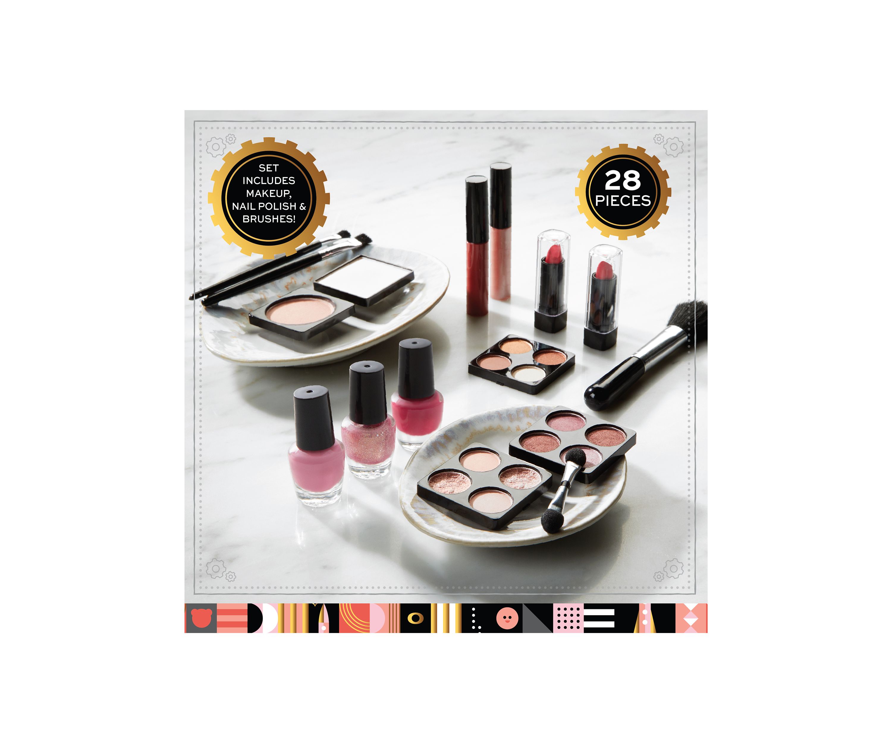 Vanity Makeup Studio