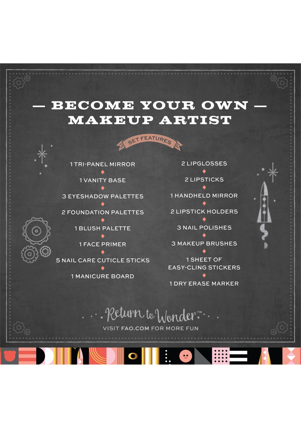 Vanity Makeup Studio