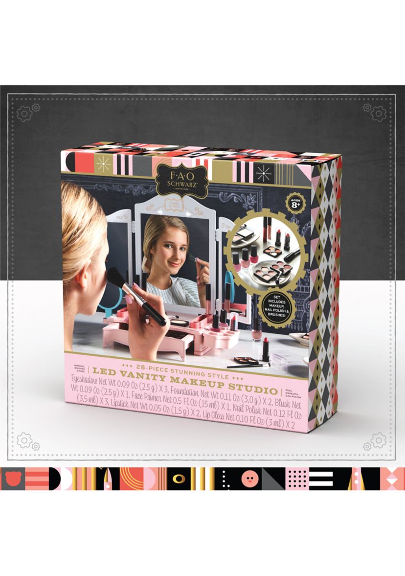 Vanity Makeup Studio