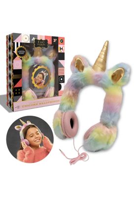 unicorn microphone toy