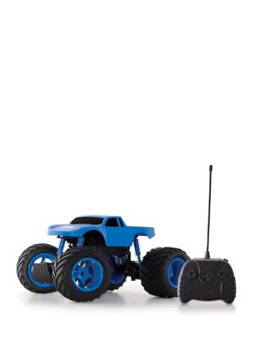 the black series remote control monster rockslide