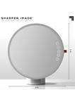 Vanity Mirror Round LED with Speaker Bluetooth