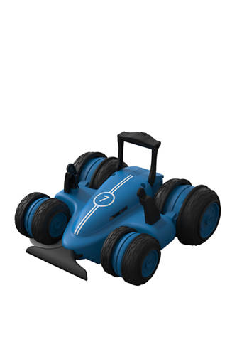 Kids RC Spin Drifter 360 Choose Color Sharper Image Extreme Stunts & Effects 
