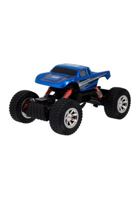 the black series remote control monster rockslide