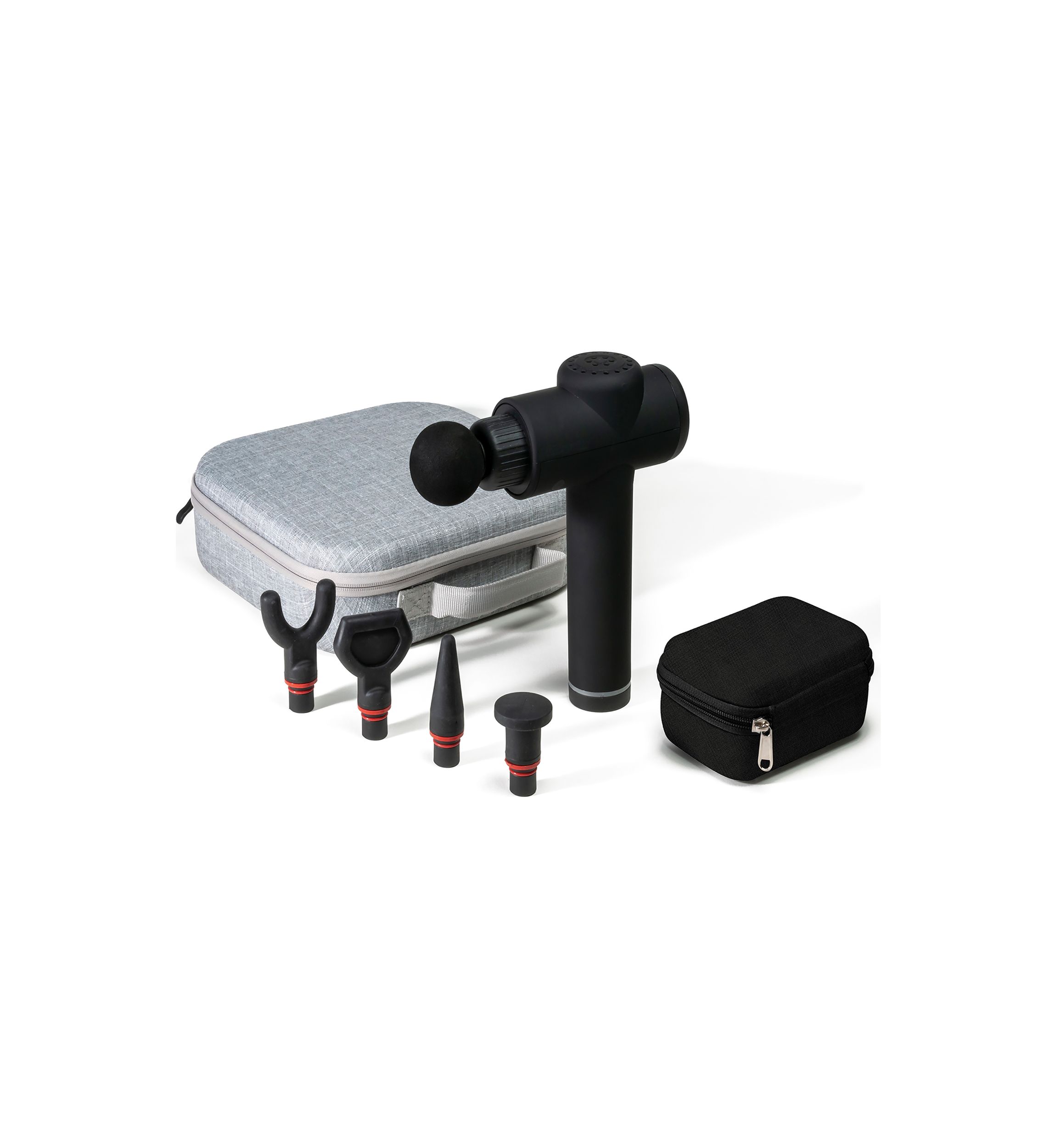  Powerboost Deep Tissue Massager 