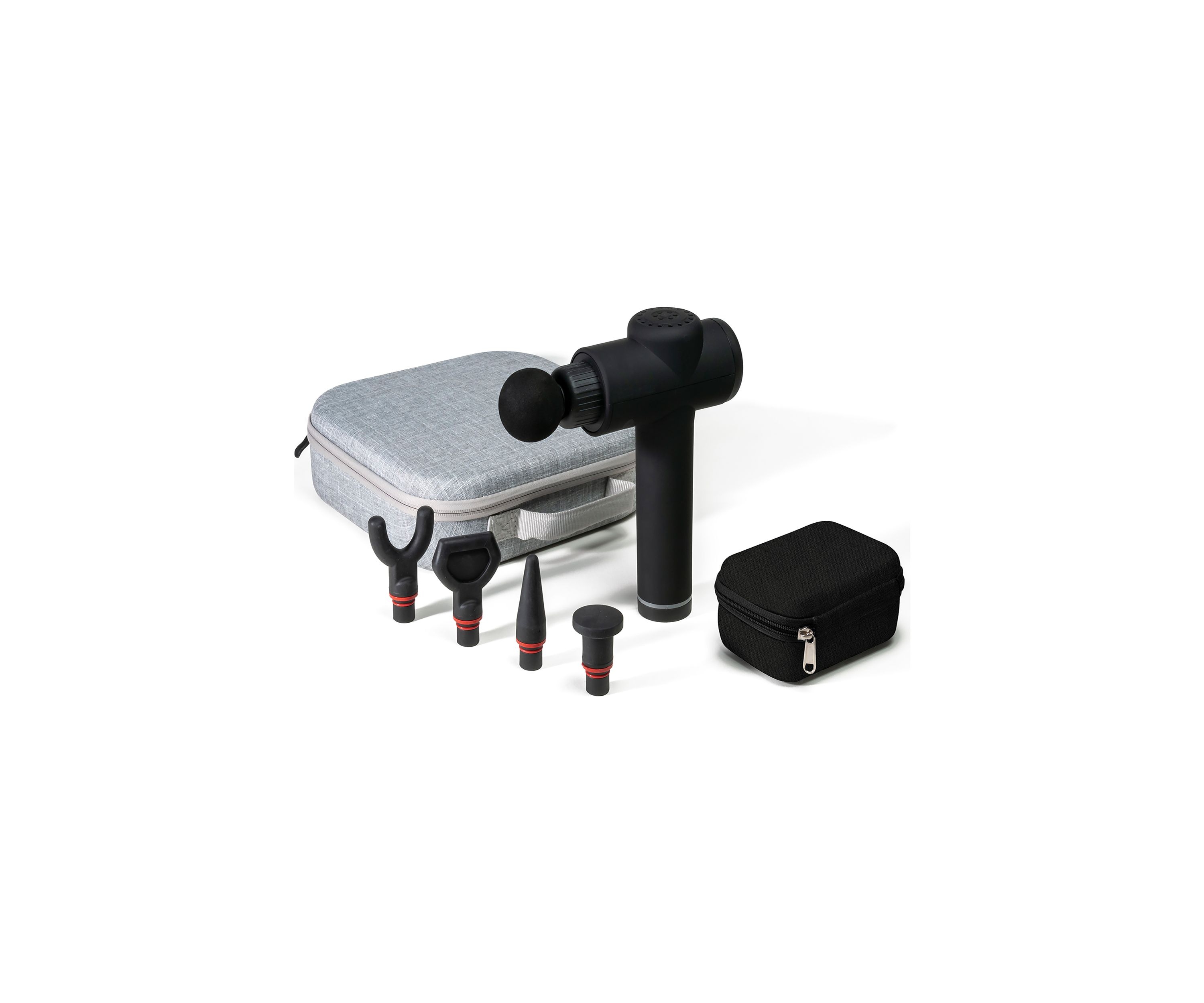  Powerboost Deep Tissue Massager 