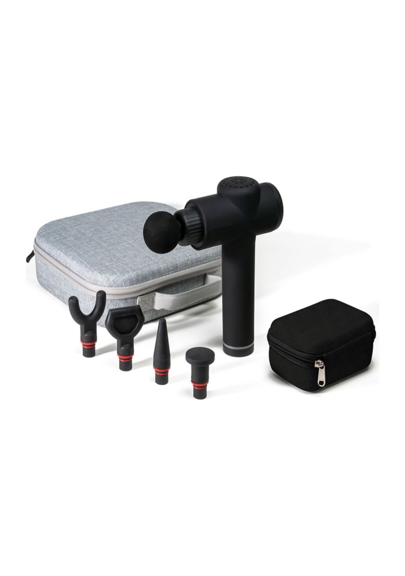 Powerboost Deep Tissue Massager 