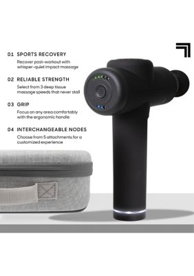  Powerboost Deep Tissue Massager 