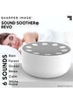  Sleep Therapy Sound Soother-4 Inch 