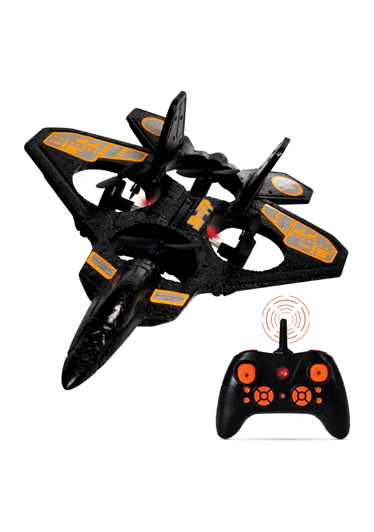 Drone Thunderbolt Jet X