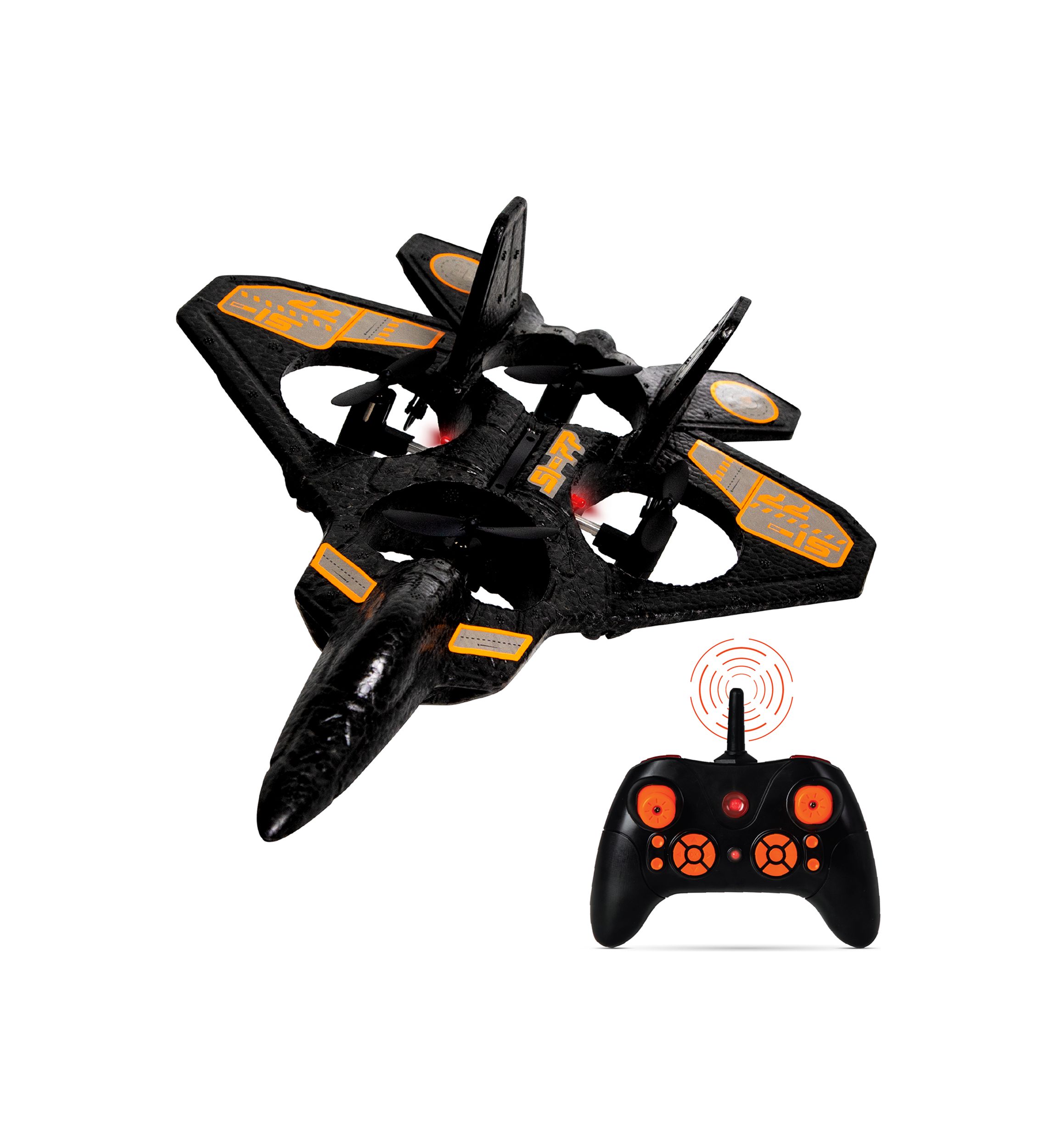 Drone Thunderbolt Jet X