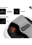 Massager Acupoint Foot Multipoint Acupressure