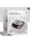Massager Acupoint Foot Multipoint Acupressure