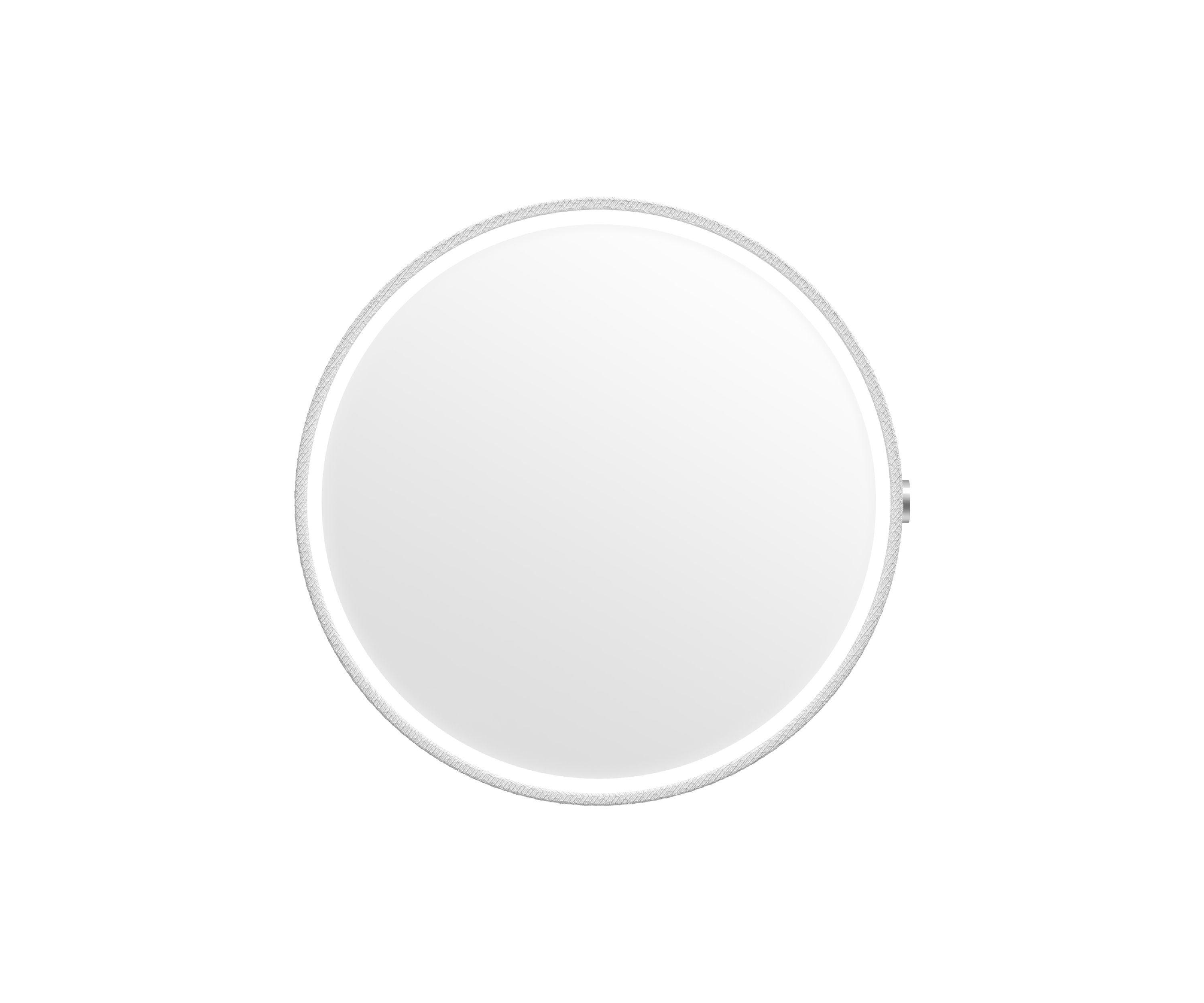 SpaStudio Shower Mirror & Bluetooth Speaker