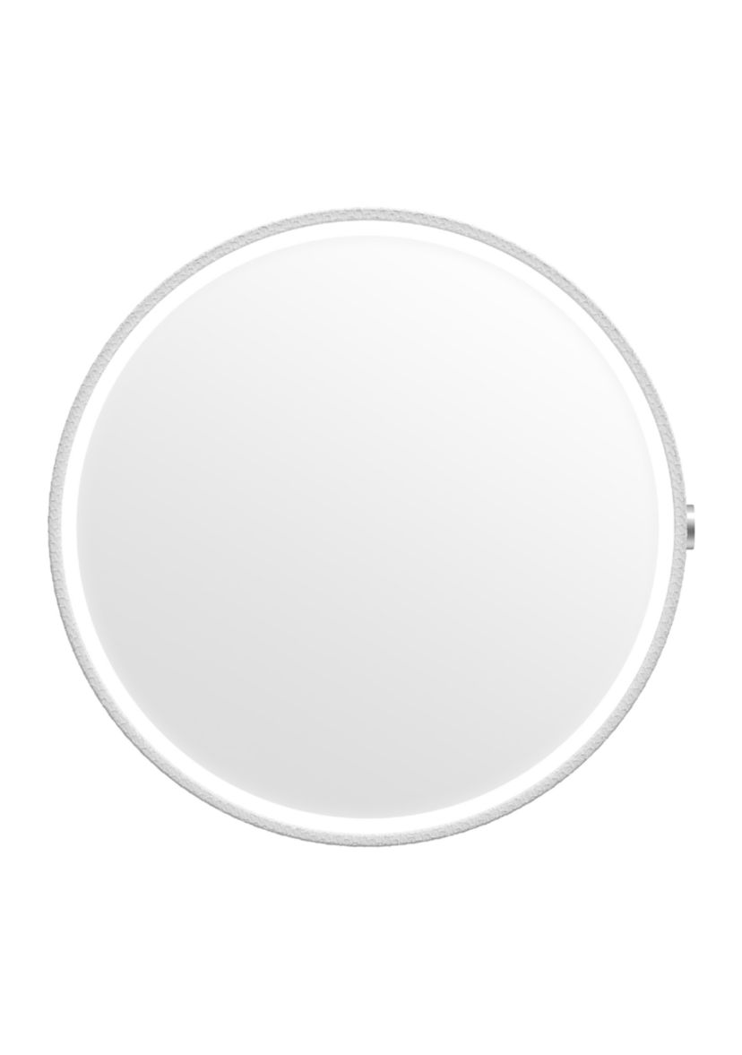 SpaStudio Shower Mirror & Bluetooth Speaker